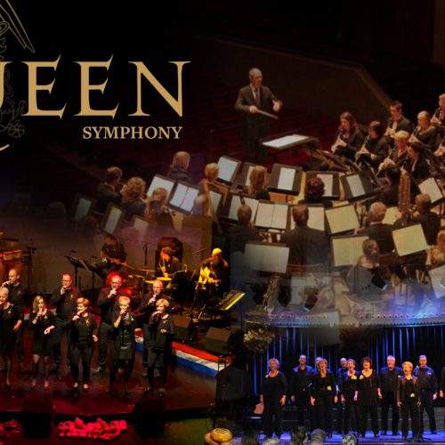 Advendo – Queen Symphony – juni 2023