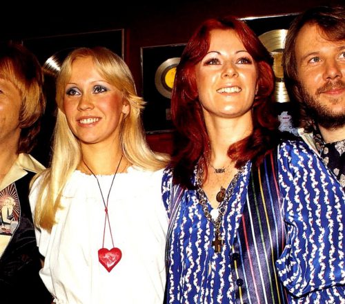 ABBA: The Movie – Fan Event