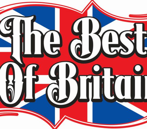 The Best of Britain