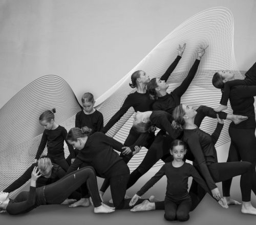 G.V.  Fysion Nijverdal – Dansshow